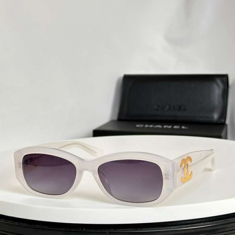 Picture of Chanel Sunglasses _SKUfw56809101fw